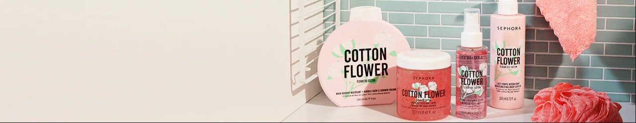 Sephora Collection Bath And Body